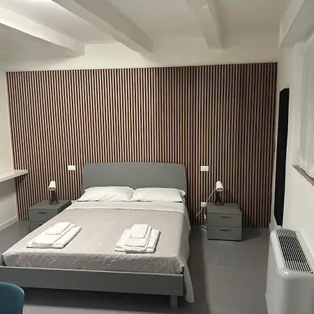 Guest house Jesi Home