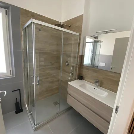 Pensionat Jesi Home Jesi