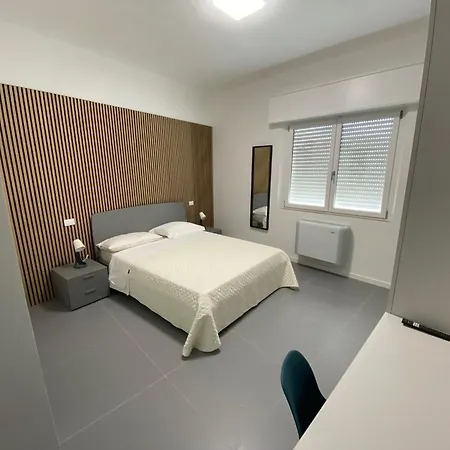 Pensionat Jesi Home 3*