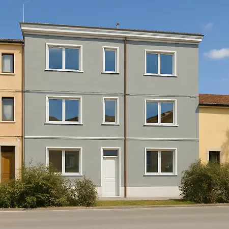 Guest house Jesi Home