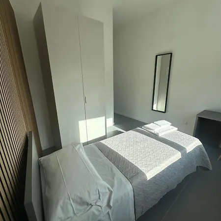 Jesi Home Pensionat Jesi