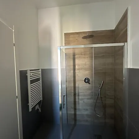 Jesi Home Guest house