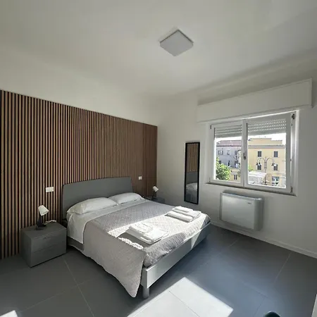 Jesi Home Guest house