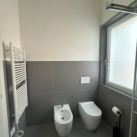Jesi Home Guest house